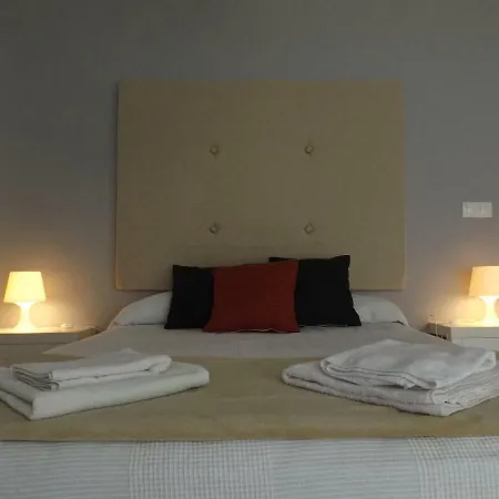 Centro_9 Apartment Malaga